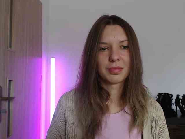 AuroraKiss webcam