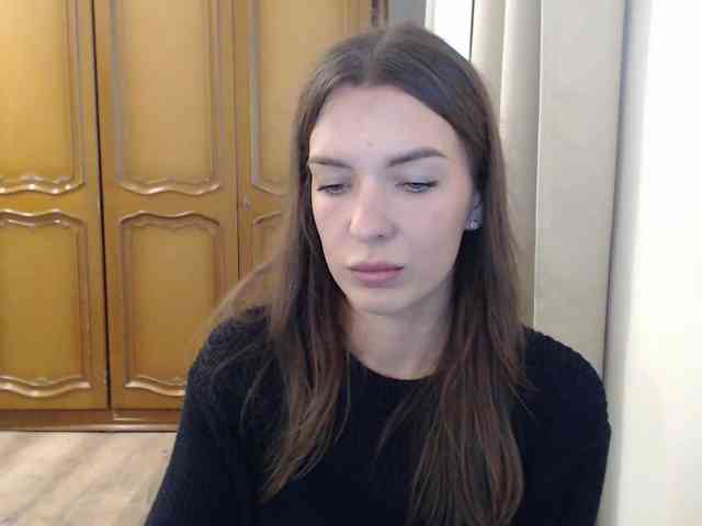 AuroraKiss webcam