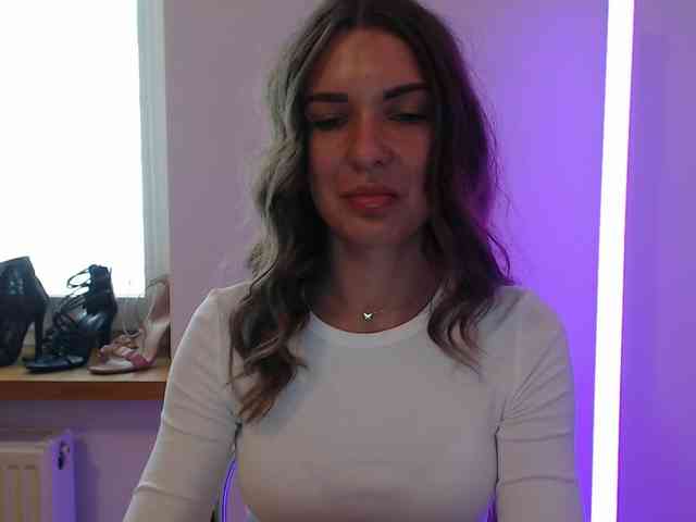 AuroraKiss webcam