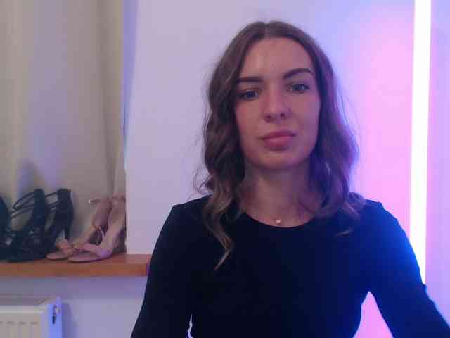 AuroraKiss webcam