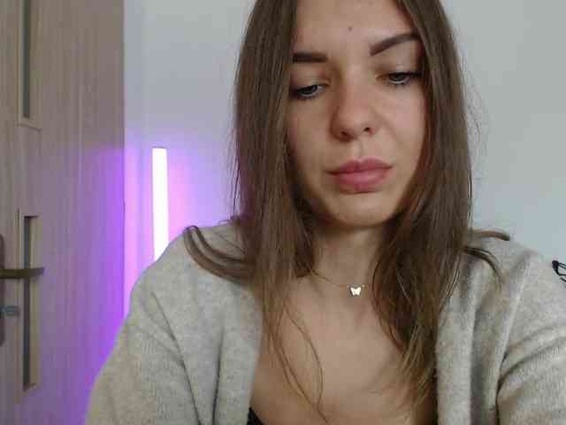 AuroraKiss webcam