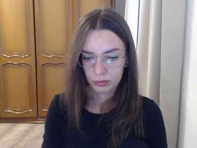 AuroraKiss webcam