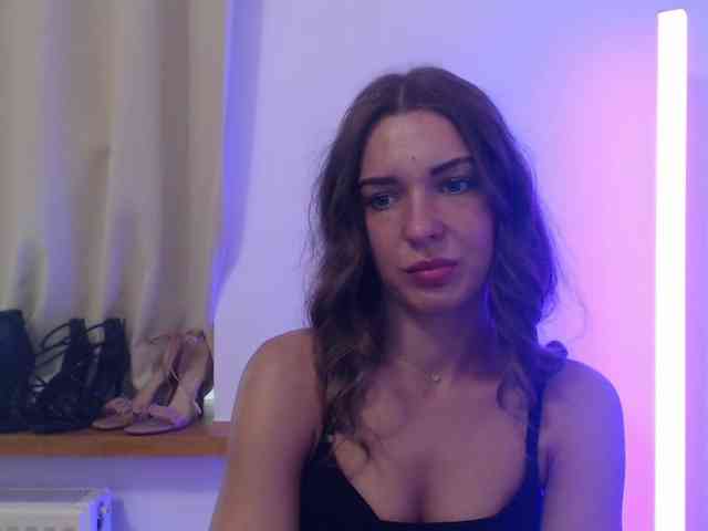 AuroraKiss webcam