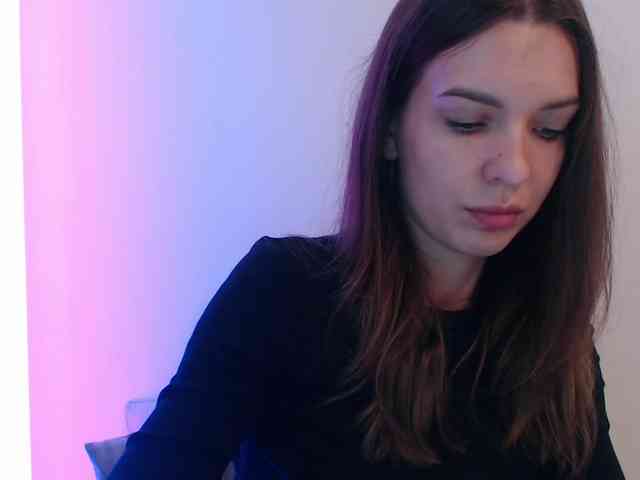 AuroraKiss webcam