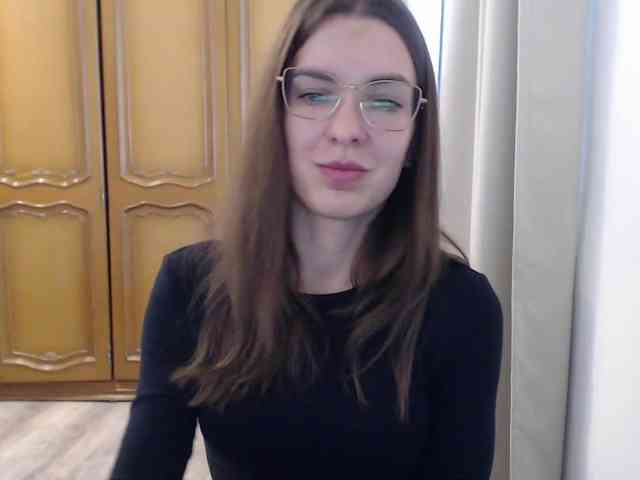 AuroraKiss webcam