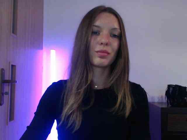 AuroraKiss webcam