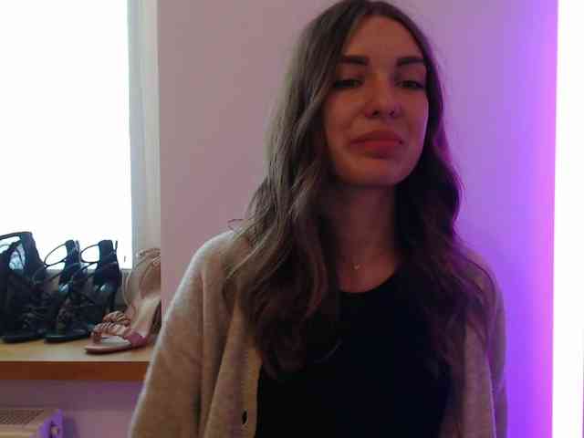 AuroraKiss webcam
