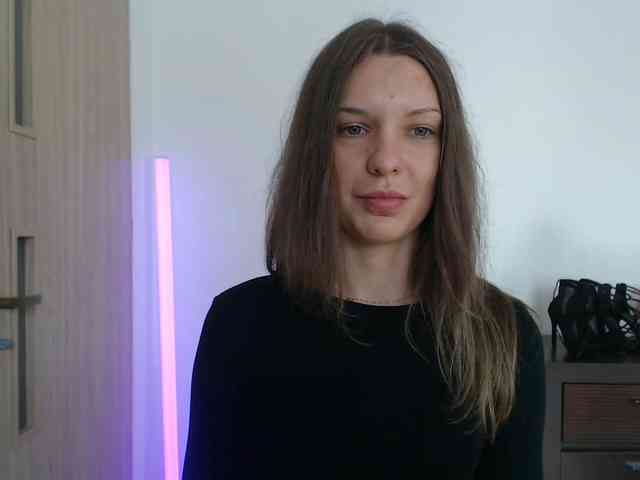 AuroraKiss webcam