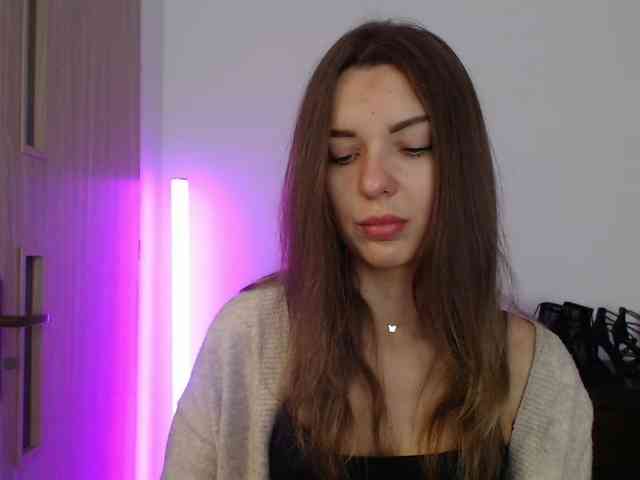 AuroraKiss webcam