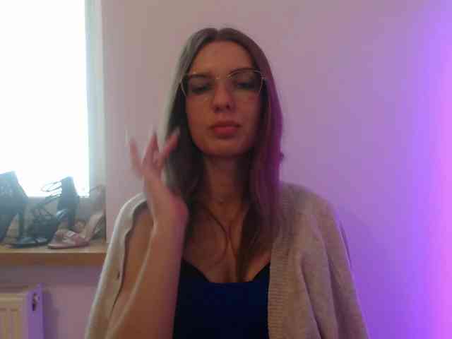 AuroraKiss webcam