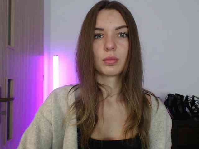 AuroraKiss webcam