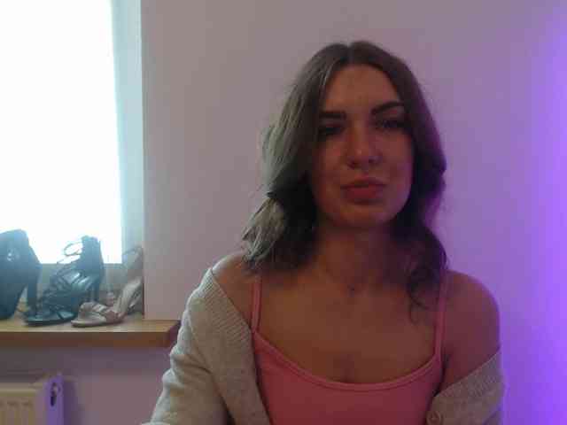 AuroraKiss webcam