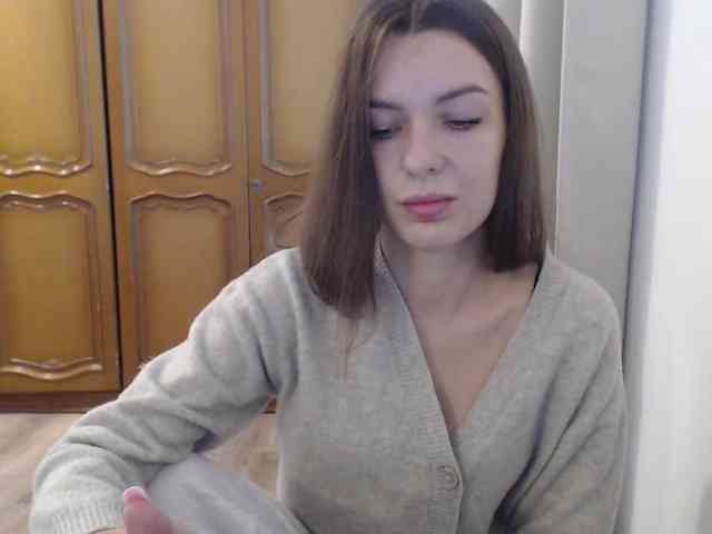 AuroraKiss webcam