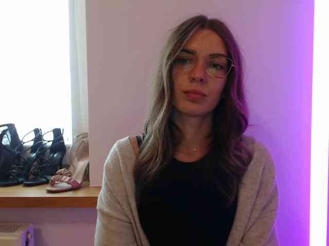 AuroraKiss webcam