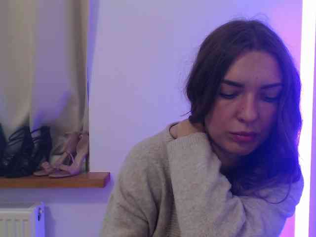 AuroraKiss webcam