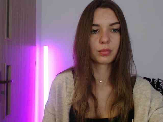 AuroraKiss webcam
