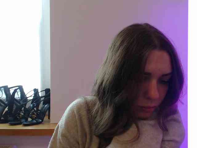 AuroraKiss webcam