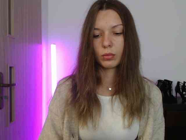 AuroraKiss webcam