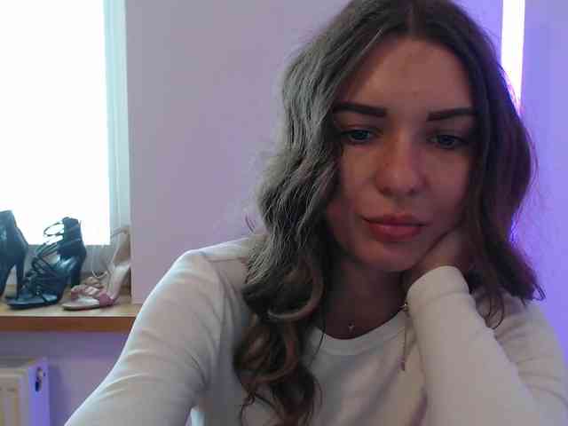 AuroraKiss webcam
