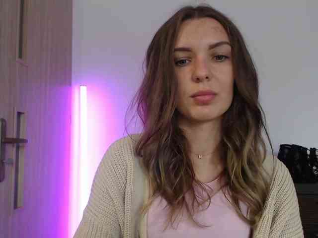 AuroraKiss webcam
