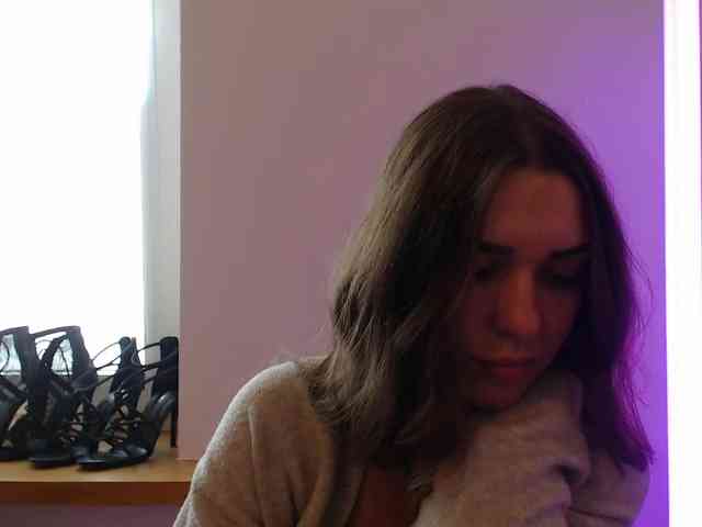 AuroraKiss webcam
