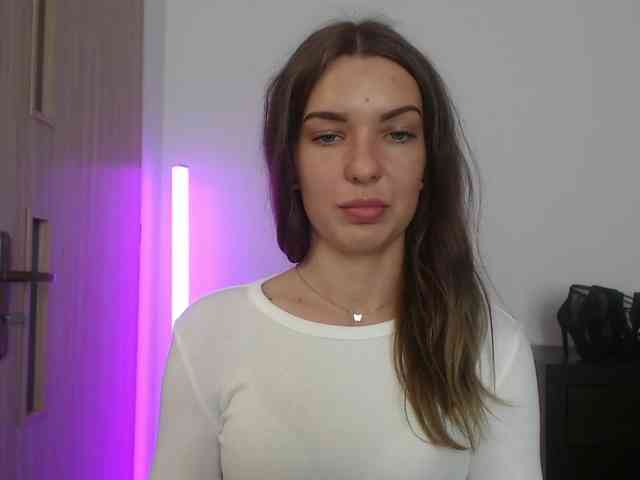 AuroraKiss webcam