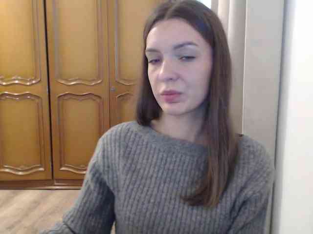 AuroraKiss webcam