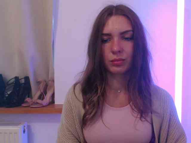 AuroraKiss webcam