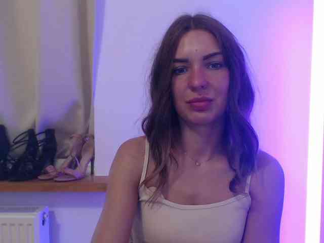 AuroraKiss webcam
