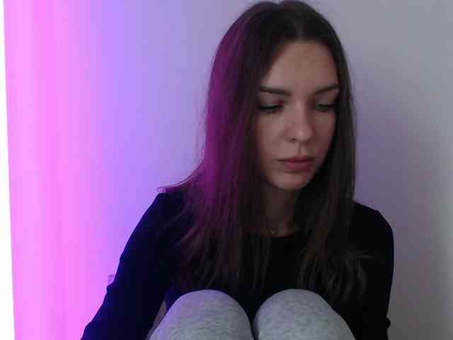 AuroraKiss webcam