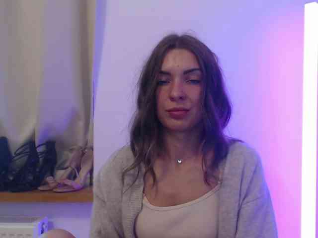 AuroraKiss webcam
