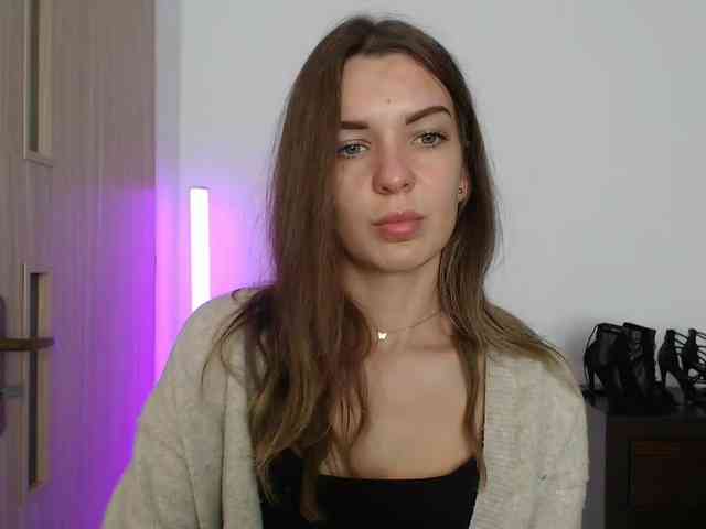 AuroraKiss webcam