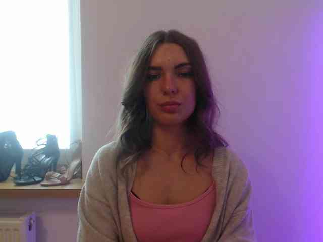 AuroraKiss webcam