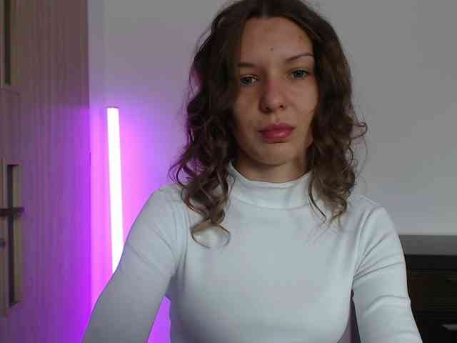 AuroraKiss webcam