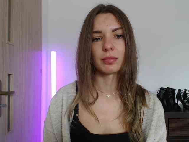 AuroraKiss webcam