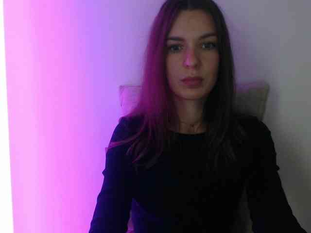 AuroraKiss webcam