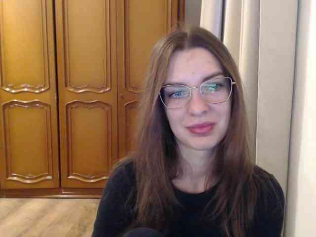 AuroraKiss webcam