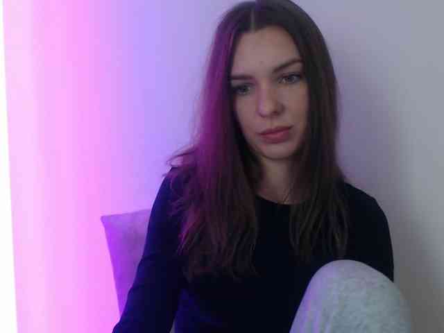 AuroraKiss webcam