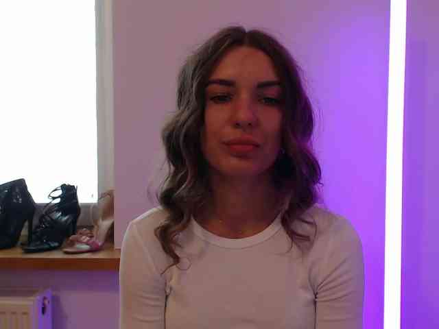 AuroraKiss webcam