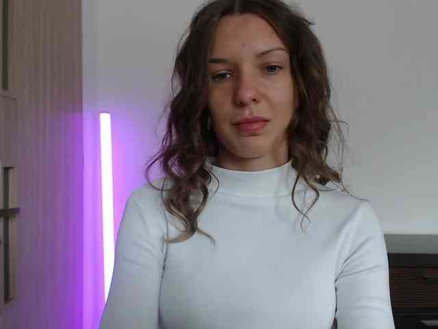 AuroraKiss webcam