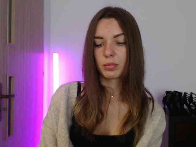 AuroraKiss webcam