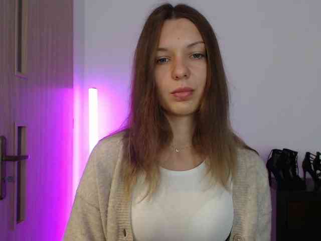 AuroraKiss webcam