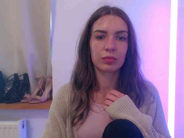 AuroraKiss webcam