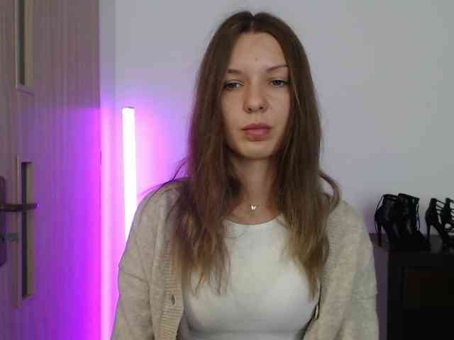 AuroraKiss webcam
