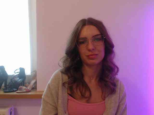 AuroraKiss webcam