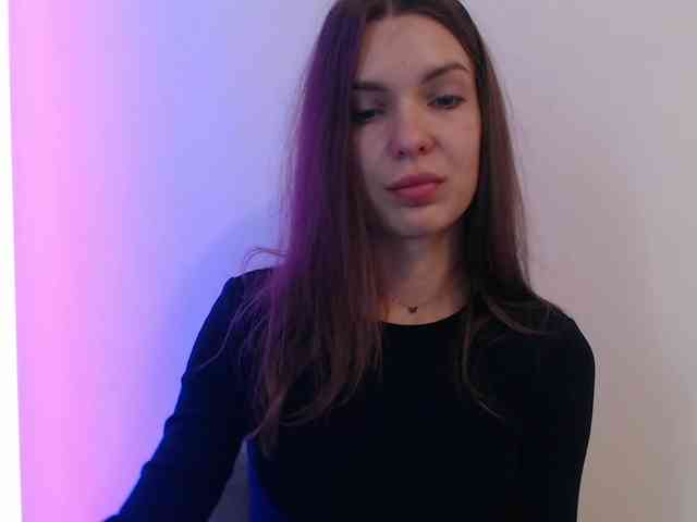 AuroraKiss webcam