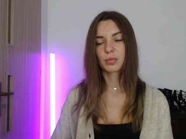 AuroraKiss webcam