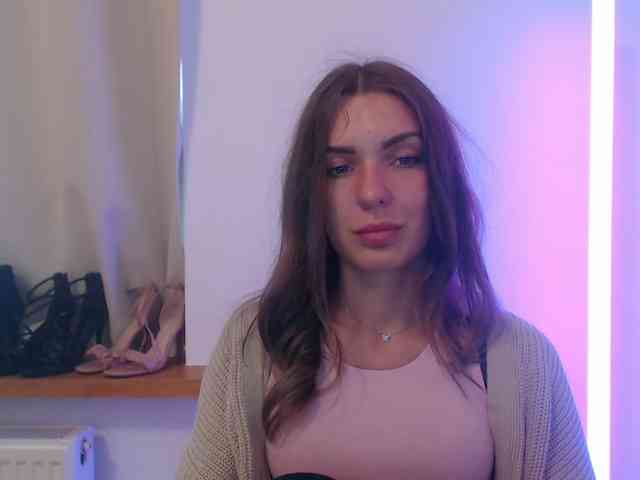 AuroraKiss webcam
