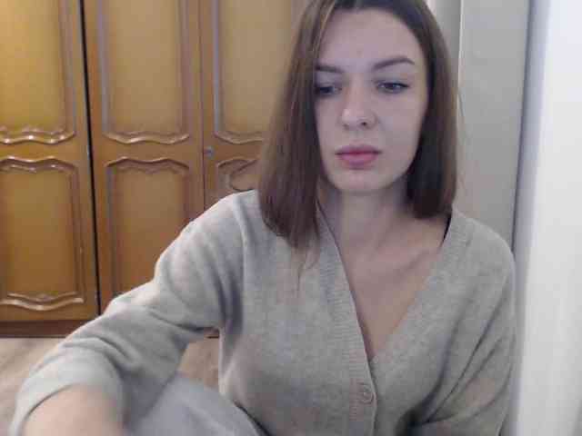 AuroraKiss webcam