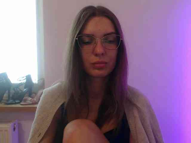 AuroraKiss webcam
